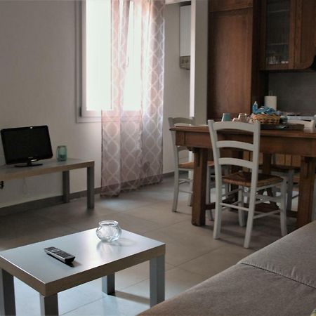 Appartement A Casa Di Zeno à Ravenne Extérieur photo