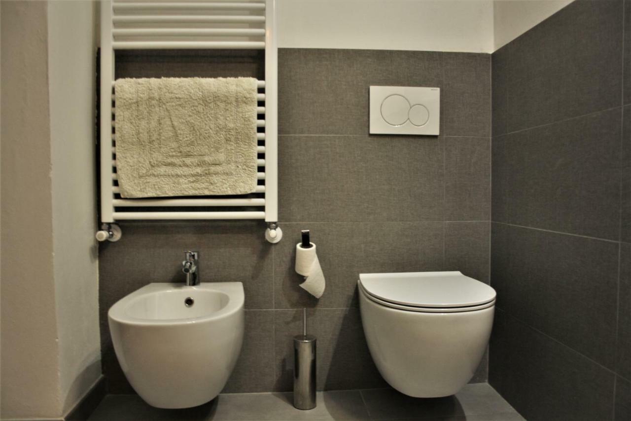 Appartement A Casa Di Zeno à Ravenne Extérieur photo