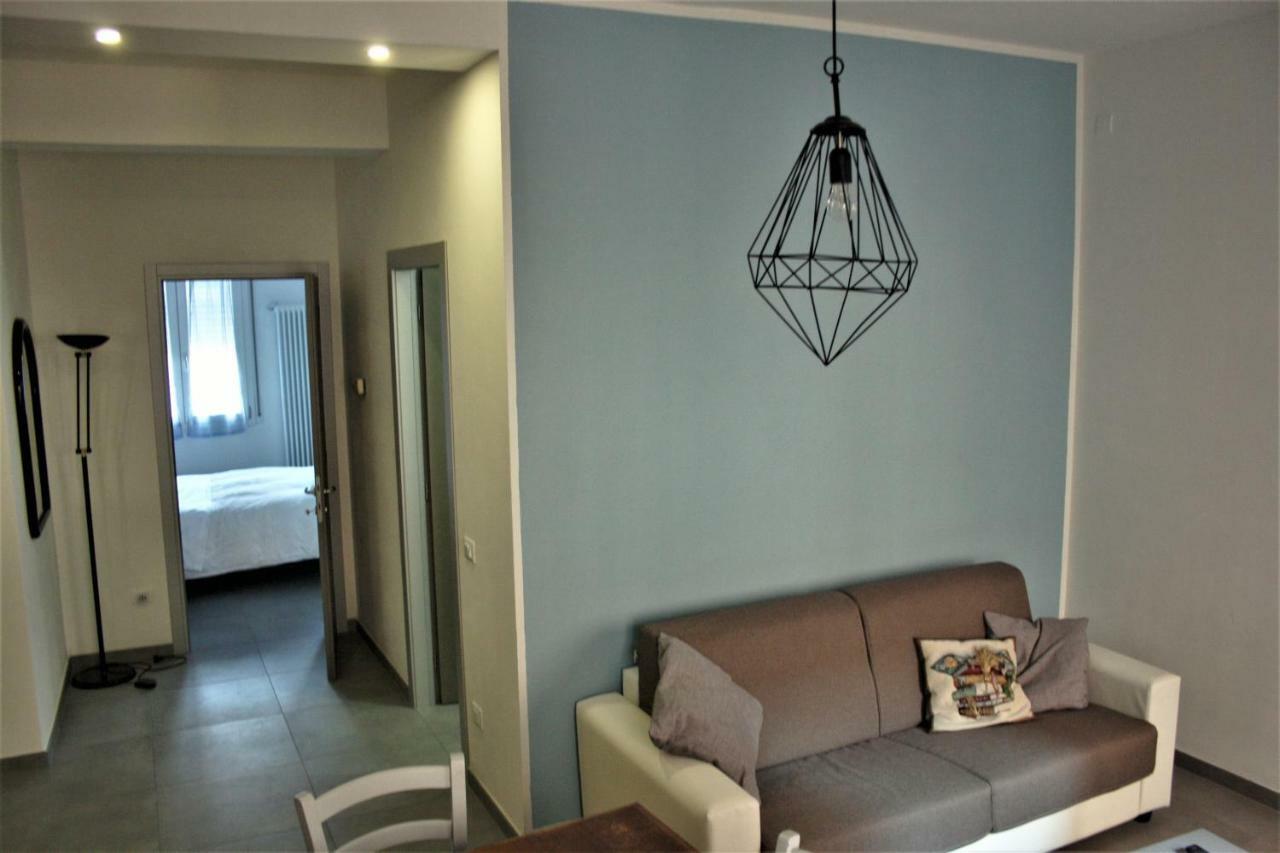 Appartement A Casa Di Zeno à Ravenne Extérieur photo