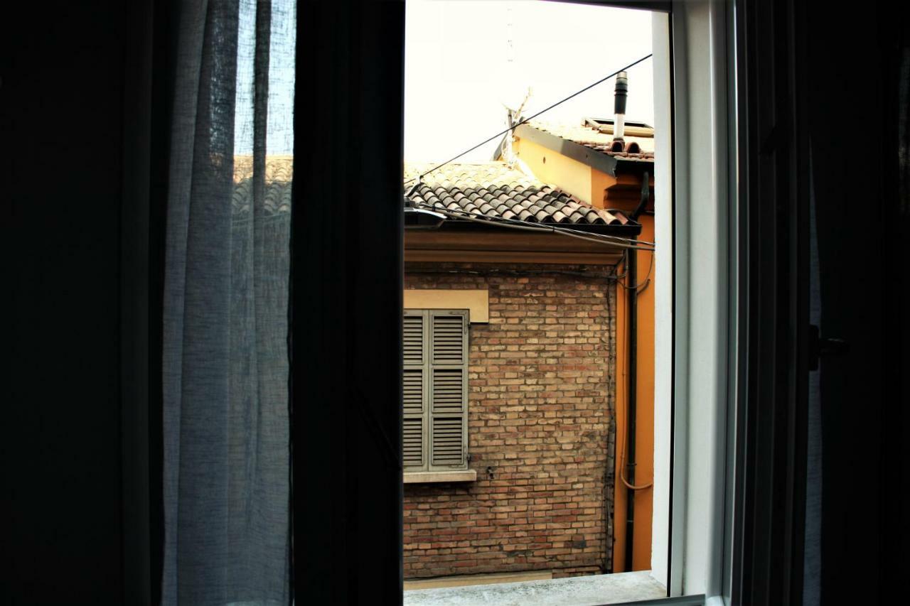 Appartement A Casa Di Zeno à Ravenne Extérieur photo