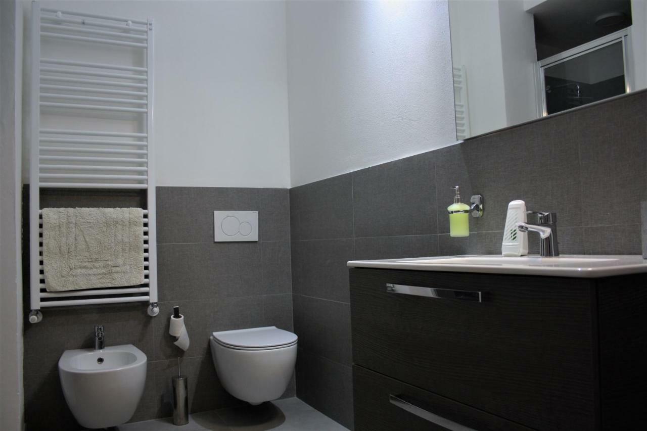 Appartement A Casa Di Zeno à Ravenne Extérieur photo