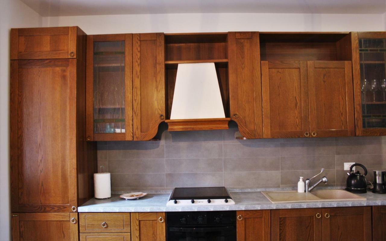 Appartement A Casa Di Zeno à Ravenne Extérieur photo