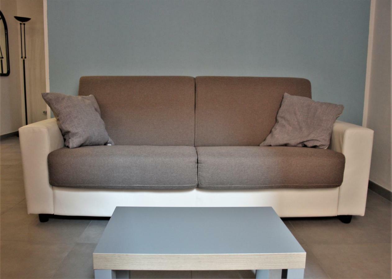 Appartement A Casa Di Zeno à Ravenne Extérieur photo