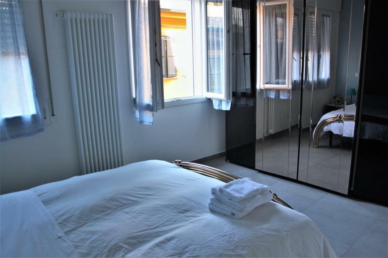 Appartement A Casa Di Zeno à Ravenne Extérieur photo